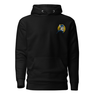 Parsons High School Swimming 23656588  Unisex Hoodie -