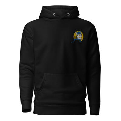 Parsons High School Swimming 23656588  Unisex Hoodie -