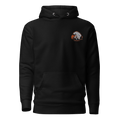 Jasper R-5 High School Basketball 48187639  Unisex Hoodie -