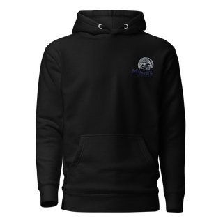 El Diamante High School Basketball 57210658  Unisex Hoodie -