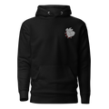 Louisiana High School Basketball 54274124  Unisex Hoodie -