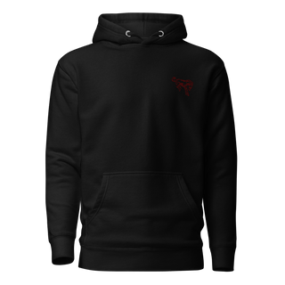Blair Public High School Basketball 27891556  Unisex Hoodie -