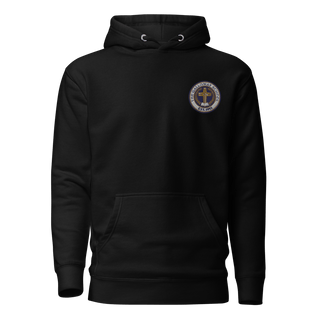 The Galloway School 59646919  Unisex Hoodie -