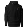 Godley Middle School Basketball 92114414  Unisex Hoodie -