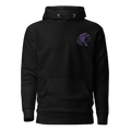 Gladstone High School 63050123  Unisex Hoodie -