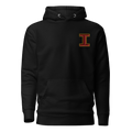 Ithaca High School Bowling 6231461  Unisex Hoodie -