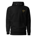 Palmer Trinity School Basketball 26445026  Unisex Hoodie -