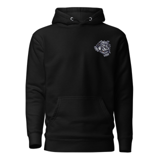 Brighton Youth Wrestling Club 79706078  Unisex Hoodie -