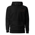 Rockford High School Gymnastics 42455270  Unisex Hoodie -
