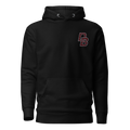Don Bosco Preparatory High School Basketball 12160325  Unisex Hoodie -