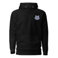 Meridian High School Swimming 27029962  Unisex Hoodie -