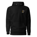 Lexington High School Basketball 47026889  Unisex Hoodie -