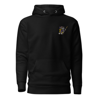 Lexington High School Basketball 47026889  Unisex Hoodie -