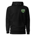 Holy Spirit Preparatory Upper School Swimming 91307263  Unisex Hoodie -
