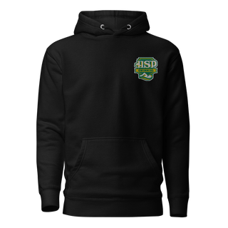 Holy Spirit Preparatory Upper School Swimming 91307263  Unisex Hoodie -