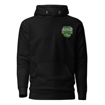 Holy Spirit Preparatory Upper School Swimming 91307263  Unisex Hoodie -