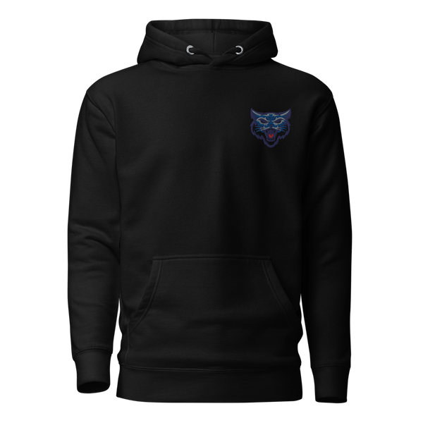 Hazen Union School 14770724  Unisex Hoodie -