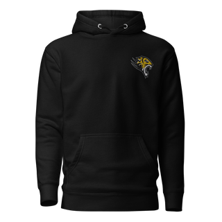 Kensington Multiplex High School Basketball 64272844  Unisex Hoodie -