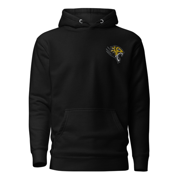 Kensington Multiplex High School Basketball 64272844  Unisex Hoodie -