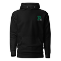 Rapoport Academy Public School-Meyer High School Basketball 55770827  Unisex Hoodie -