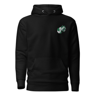 Williamsburg Charter High School Basketball 8555564  Unisex Hoodie -