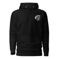 Johnson County Middle School Basketball 5321018  Unisex Hoodie -