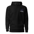 Woodrow Wilson Junior High School 96791421  Unisex Hoodie -