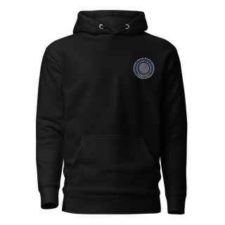 Merrimack Valley Youth Basketball 26573885  Unisex Hoodie -