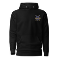 Pleasant Run Middle School Basketball 41400847  Unisex Hoodie -