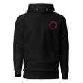 Charleswood Hawks-Hockey Club 63855516  Unisex Hoodie -