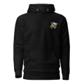 Rocky Mount High School Basketball 86010063  Unisex Hoodie -