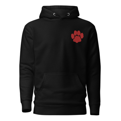 Winfield Scott Elementary School 10999190  Unisex Hoodie -