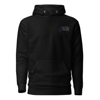 Twin Valley High School Basketball 73207827  Unisex Hoodie -