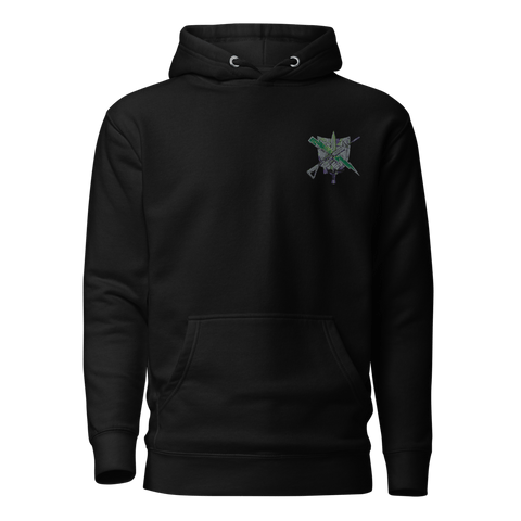 Class 1228 26568174  Unisex Hoodie -