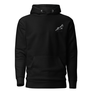 The Willows Academy 41927559  Unisex Hoodie -