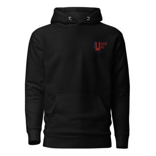 Uintah High School Wrestling 86571460  Unisex Hoodie -