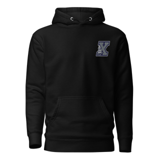 Xaverian High School Basketball 73499929  Unisex Hoodie -