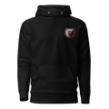 Willow Springs Middle School Basketball 31020746  Unisex Hoodie -