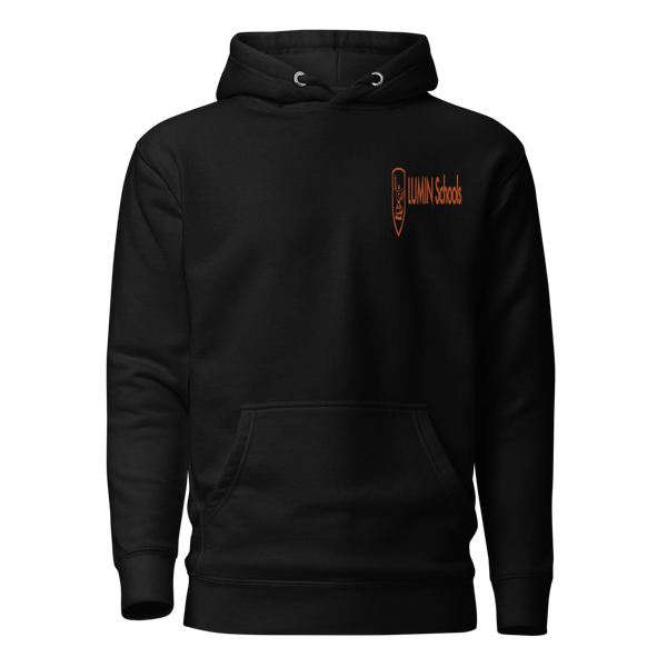 Northwest Lutheran School 18770561  Unisex Hoodie -
