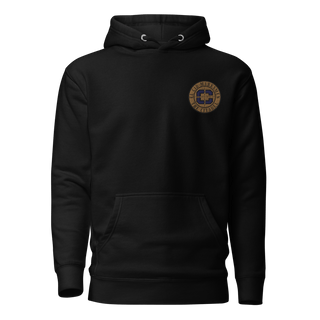 El Cid Marksmen, the Competitive Shooting Club at The Citadel 1629449  Unisex Hoodie -