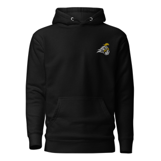 Palco Senior High School Basketball 77633277  Unisex Hoodie -