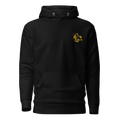 Saline Middle School Wrestling 11317795  Unisex Hoodie -