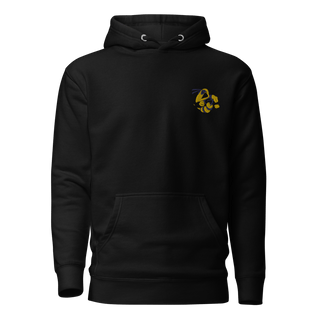 Saline Middle School Wrestling 11317795  Unisex Hoodie -