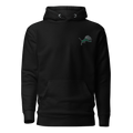 Longwood High School Wrestling 39850842  Unisex Hoodie -
