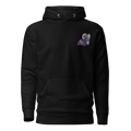 La Salle Academy Girls Basketball 49358665  Unisex Hoodie -
