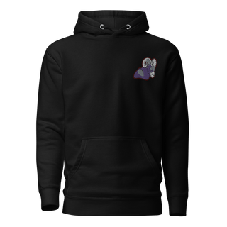La Salle Academy Girls Basketball 49358665  Unisex Hoodie -