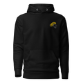 Moshannon Valley High School Wrestling 57423226  Unisex Hoodie -