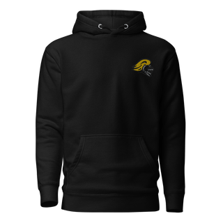 Moshannon Valley High School Wrestling 57423226  Unisex Hoodie -