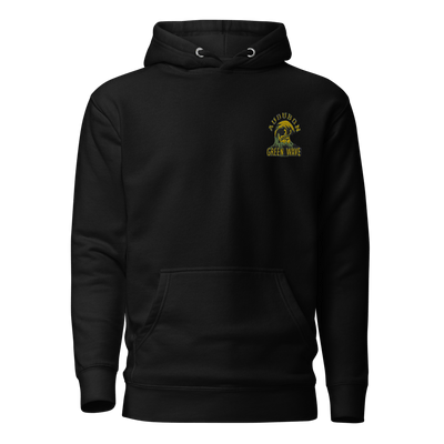 Audubon Senior High School Swimming 76077146  Unisex Hoodie -