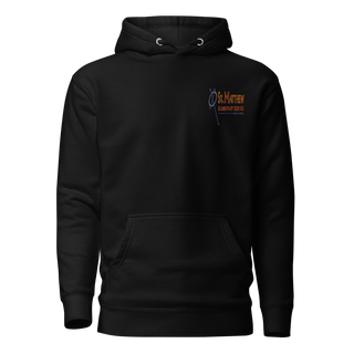 St Matthew School 37215496  Unisex Hoodie -